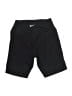 Nike Solid Black Athletic Shorts Size M - photo 2
