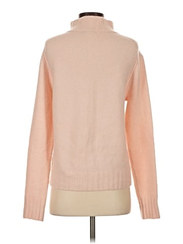Point Sur Turtleneck Sweater (view 2)