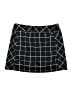 Tail Argyle Black Casual Skirt Size XL - photo 2