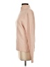 Point Sur Tan Turtleneck Sweater Size S - photo 5