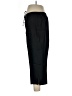 Eddie Bauer Black Casual Pants Size Lg Petite - photo 5