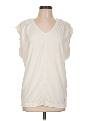 MPG Sleeveless T-Shirt (view 1)