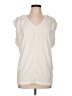 MPG Ivory Sleeveless T-Shirt Size L - photo 1