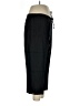 Eddie Bauer Black Casual Pants Size Lg Petite - photo 4