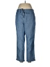 J.Crew Blue Casual Pants Size L (estimated) - photo 1