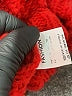 Unbranded Red Cardigan Size M - photo 8