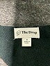 The Drop Black Sports Bra Size S - photo 7