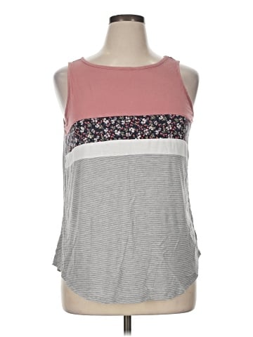 24/7 Maurices Tank Top (view 1)