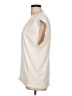 MPG Ivory Sleeveless T-Shirt Size L - photo 5