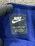 Nike Blue Short Sleeve Onesie Size 3-6 mo - photo 3