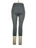 Tek Gear Color Block Gray Active Pants Size XL - photo 2