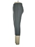 Tek Gear Color Block Gray Active Pants Size XL - photo 5