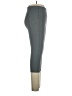 Tek Gear Color Block Gray Active Pants Size XL - photo 4