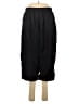 Danskin Now 100% Polyester Solid Black Casual Pants Size L - photo 1