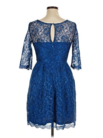 Betsey Johnson Cocktail Dress (view 2)