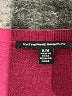 Katherine Barclay Burgundy Pullover Sweater Size M - photo 7