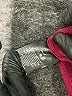 Katherine Barclay Burgundy Pullover Sweater Size M - photo 8