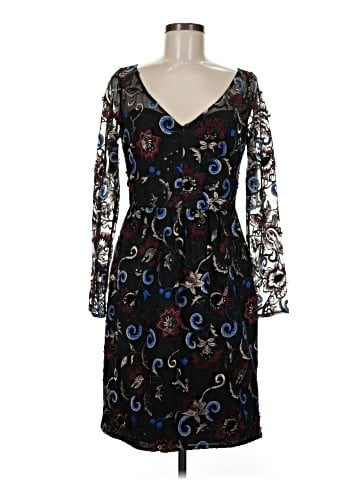 MIKAEL AGHAL Cocktail Dress (view 1)