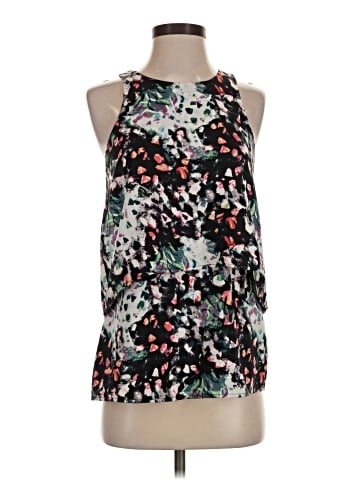 Cooper & Ella Sleeveless Blouse (view 1)