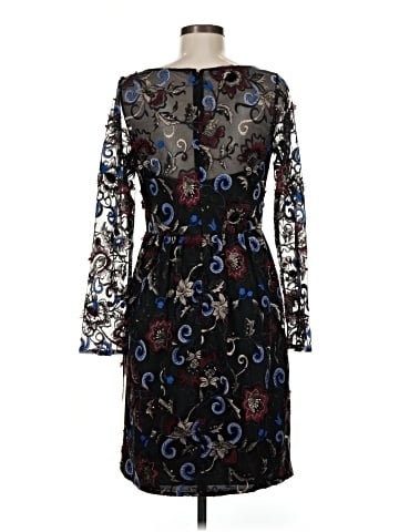 MIKAEL AGHAL Cocktail Dress (view 2)