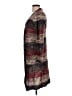 Assorted Brands Burgundy Cardigan Size L - photo 5