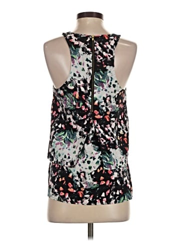 Cooper & Ella Sleeveless Blouse (view 2)
