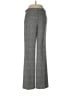 Reiss Houndstooth Gray Dress Pants Size 6 - photo 1