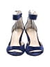 Botkier Blue Sandals Size 8 1/2 - photo 2