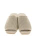 Everlane Ivory Sandals Size 7 - photo 2