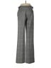 Reiss Houndstooth Gray Dress Pants Size 6 - photo 2
