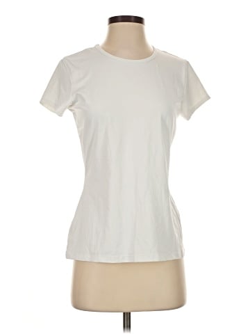 J. McLaughlin Short Sleeve T-Shirt (view 1)