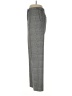 Reiss Houndstooth Gray Dress Pants Size 6 - photo 5