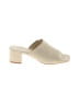 Everlane Ivory Sandals Size 7 - photo 1