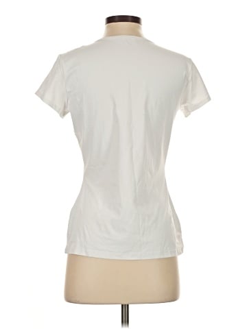 J. McLaughlin Short Sleeve T-Shirt (view 2)