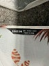 Shein 100% Polyester Tropical White Romper Size 8 - 10 - photo 4
