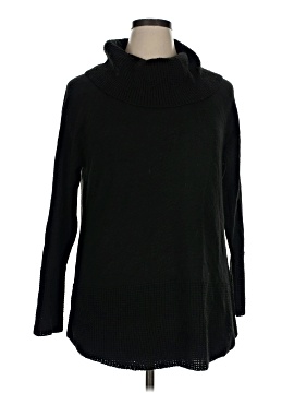 Calvin Klein Turtleneck Sweater