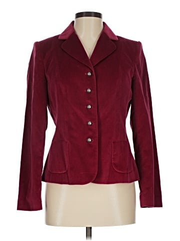 Talbots Blazer (view 1)