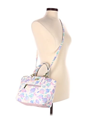 Luv Betsey by Betsey Johnson Satchel (view 2)