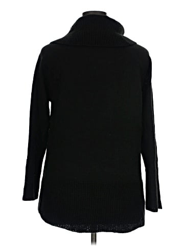Calvin Klein Turtleneck Sweater (view 2)