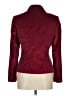 Talbots Burgundy Blazer Size 6 - photo 2