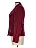 Talbots Burgundy Blazer Size 6 - photo 5