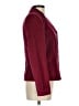 Talbots Burgundy Blazer Size 6 - photo 4