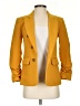 1.State Yellow Blazer Size XXS - photo 1