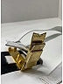 Céline White Shoulder Bag One size - photo 12