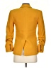 1.State Yellow Blazer Size XXS - photo 2