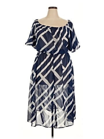 Ashley Stewart Casual Dress (view 1)