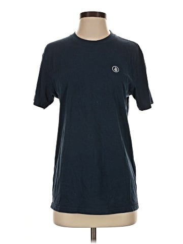 Volcom Short Sleeve T-Shirt (view 1)