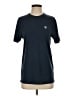 Volcom Blue Short Sleeve T-Shirt Size S - photo 1