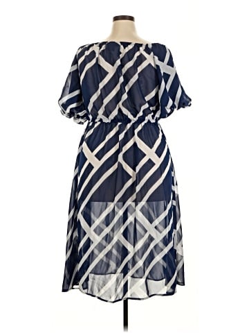 Ashley Stewart Casual Dress (view 2)