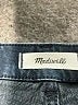 Madewell Blue Jeans Size 31 waist - photo 7